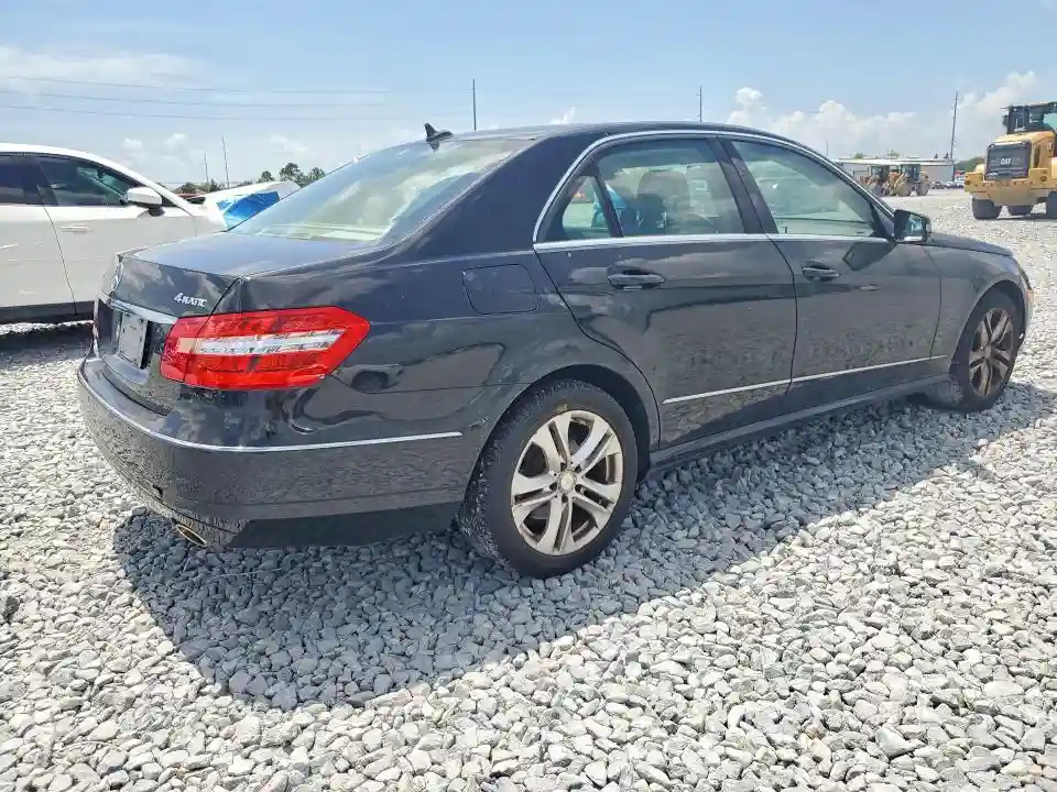 WDDHF8HB9AA116465 2010 MERCEDES-BENZ E-CLASS-2