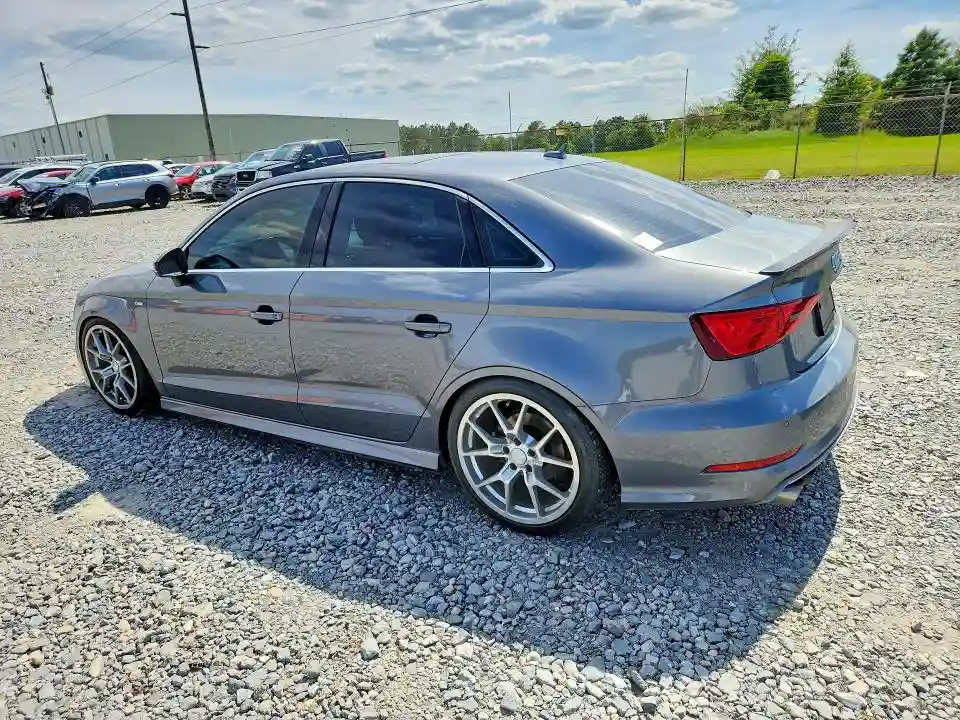 WAUKFGFF7F1028471 2015 AUDI A3-1