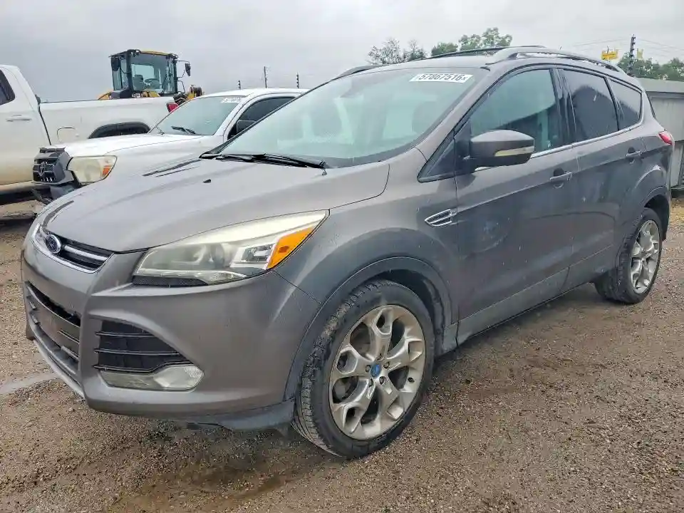 1FMCU0J91DUA70423 2013 FORD ESCAPE-0
