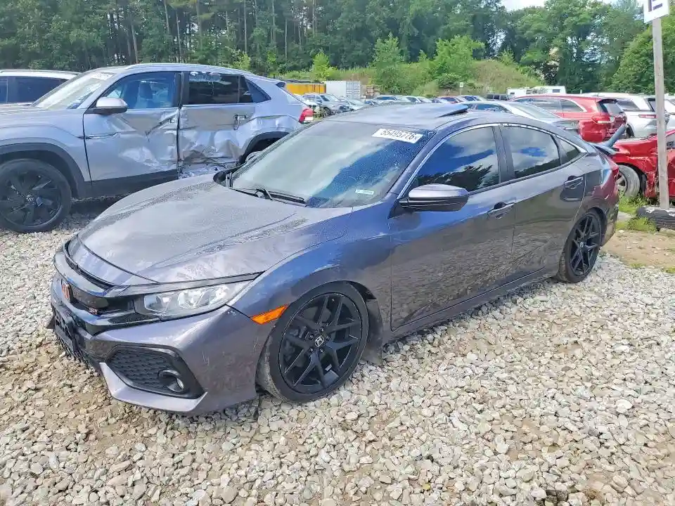 2HGFC1E56HH704482 2017 HONDA CIVIC-0
