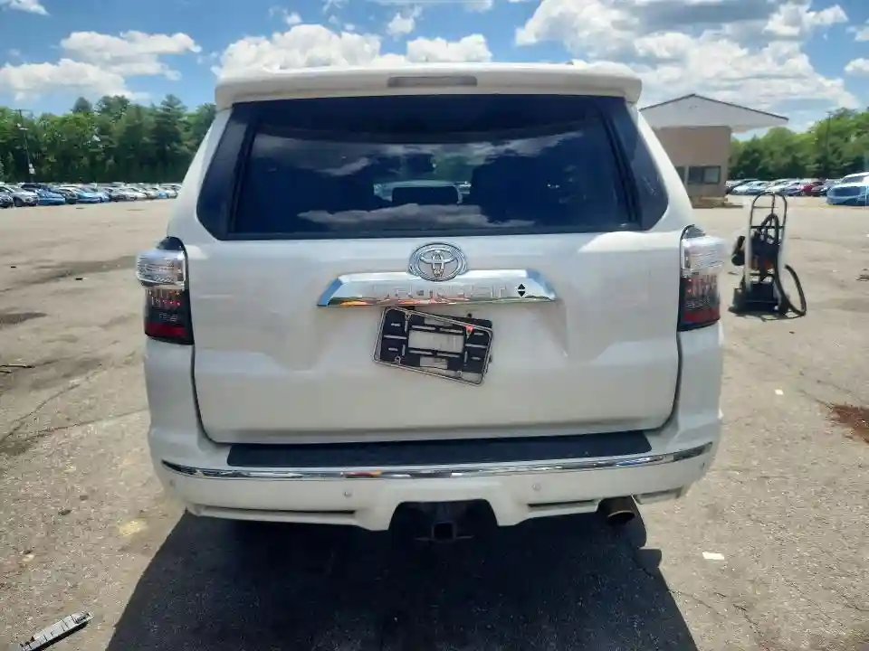 JTEBU5JR6G5348854 2016 TOYOTA 4RUNNER-5