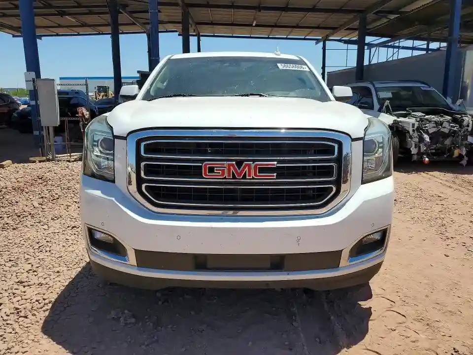 1GKS2GKCXJR214840 2018 GMC YUKON-4