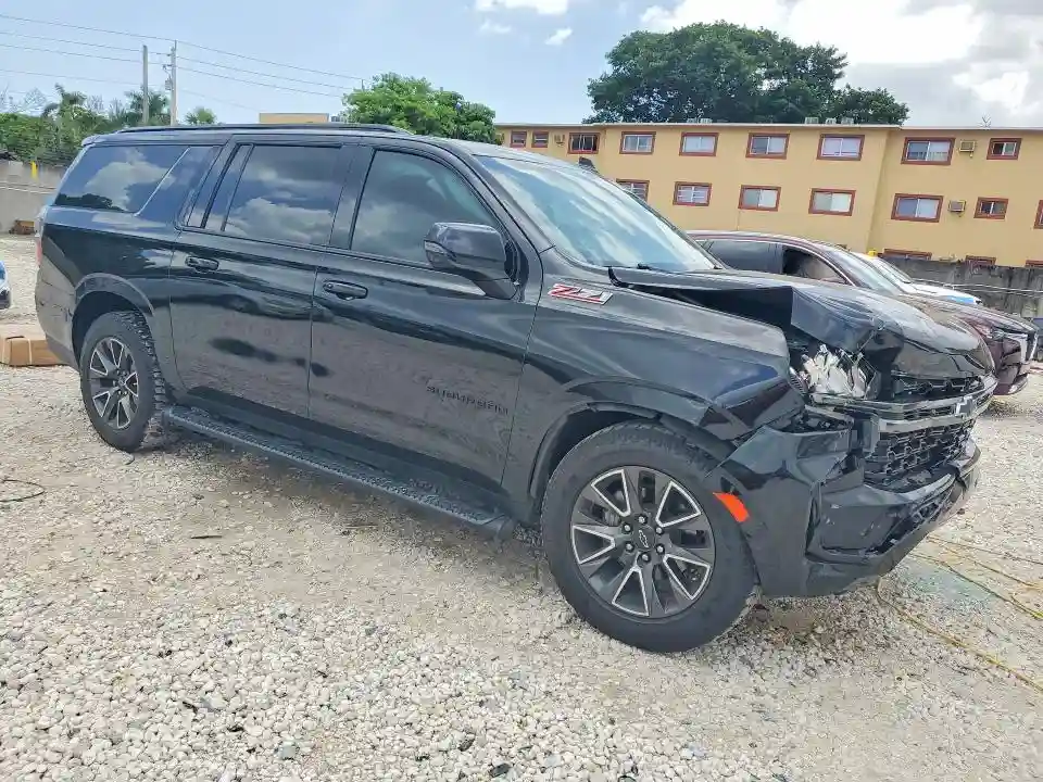 1GNSKDKD9MR346793 2021 CHEVROLET SUBURBAN-3