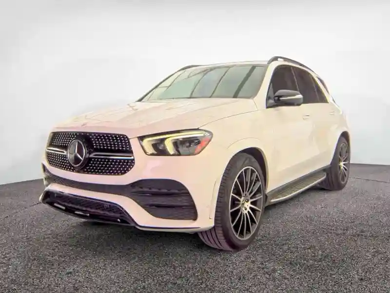 4JGFB5KE0LA259124 2020 MERCEDES-BENZ GLE-CLASS-1