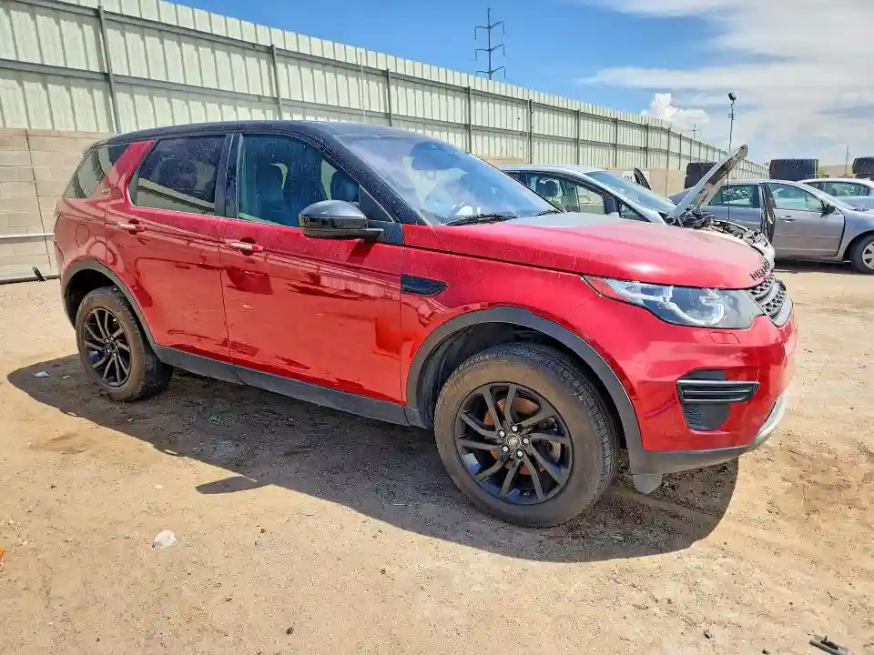 SALCP2FX0KH829365 2019 LAND ROVER DISCOVERY-3