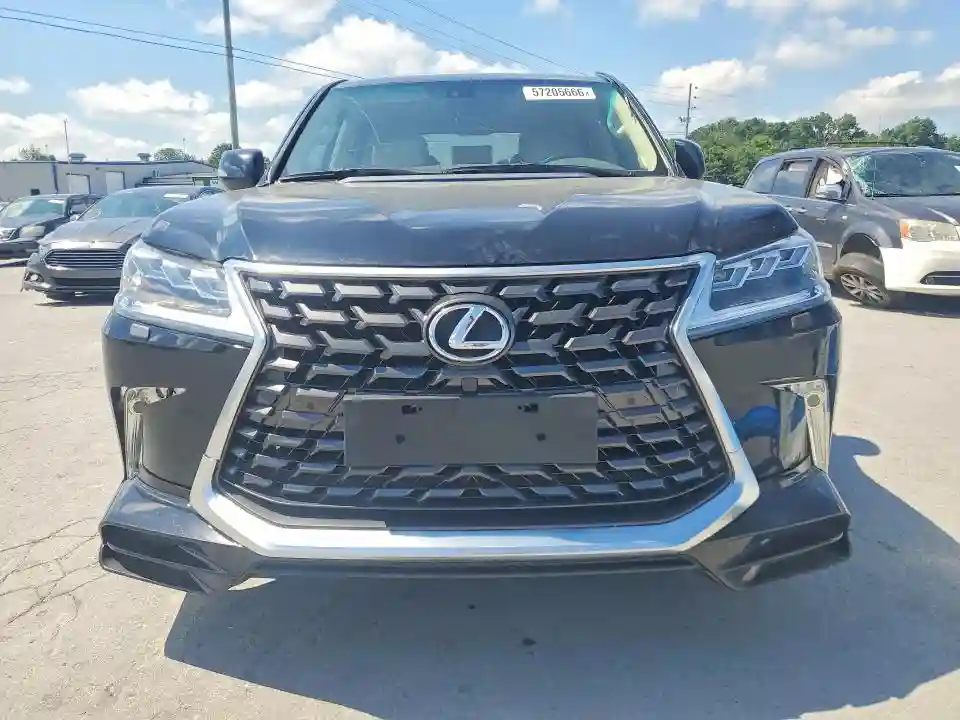 JTJHY7AX5D4110084 2013 LEXUS LX570-4