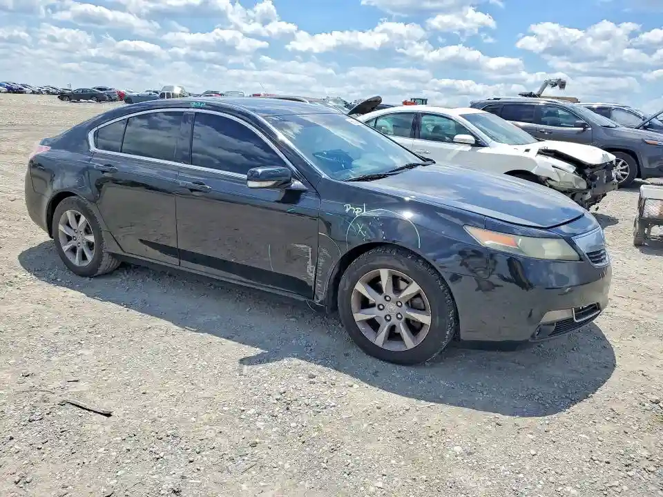 19UUA8F52DA017514 2013 ACURA TL-3