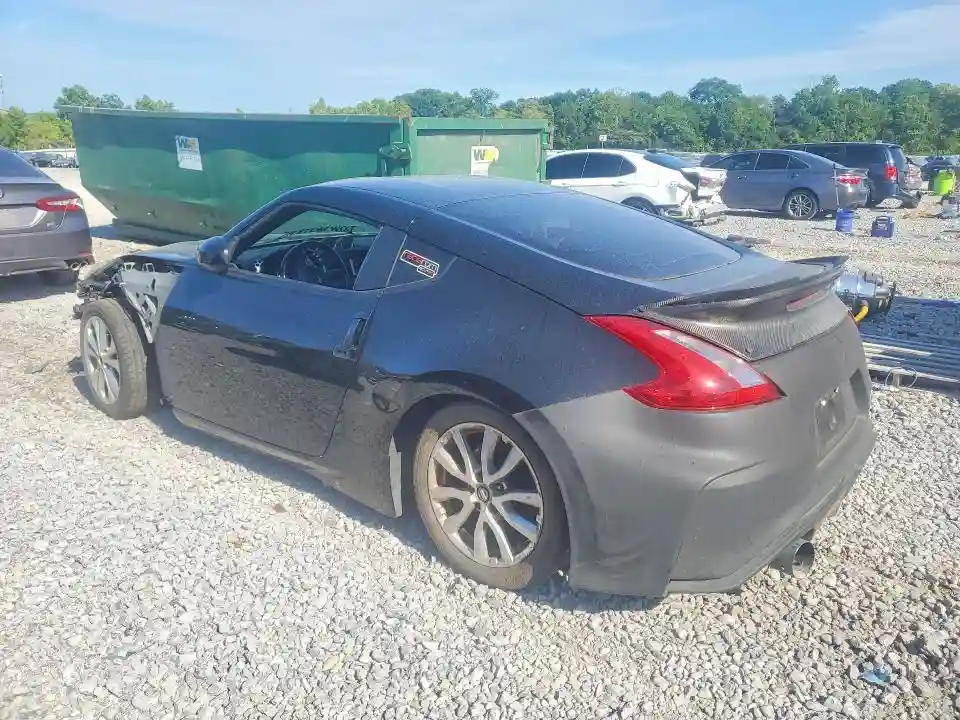 JN1AZ4EHXFM441901 2015 NISSAN 370Z-1