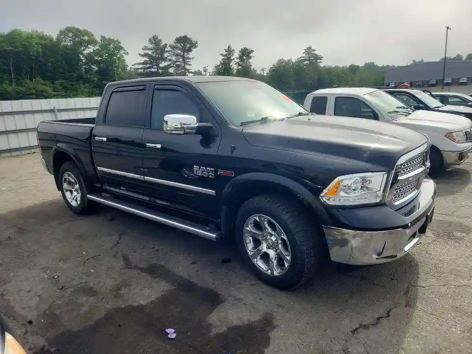 1C6RR7NM1JS258297 2018 RAM 1500-3