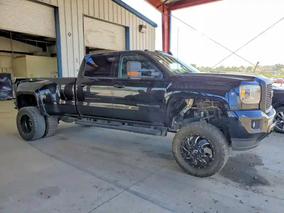 1GT42YE84GF155134 2016 GMC SIERRA-3