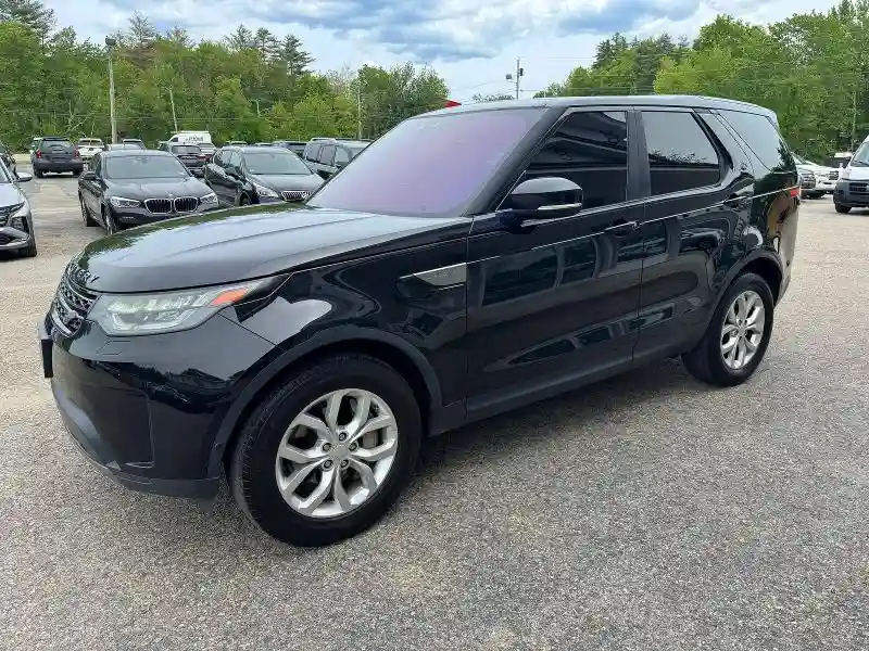 SALRG2RVXL2423148 2020 LAND ROVER DISCOVERY-1