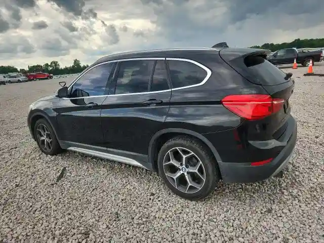 WBXHT3C32H5F74315 2017 BMW X1-1