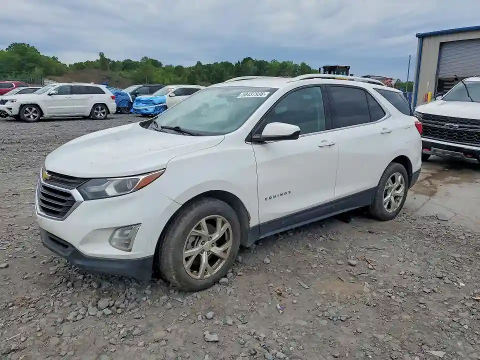 2GNAXVEX3K6261773 2019 CHEVROLET EQUINOX-0