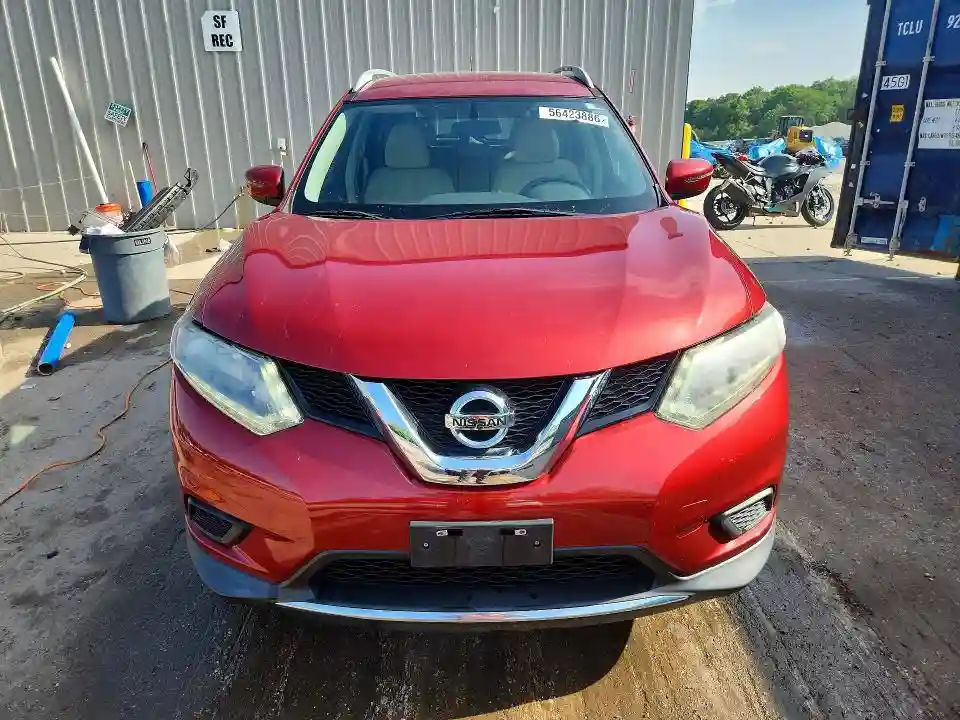 5N1AT2MM1GC829636 2016 NISSAN ROGUE-4