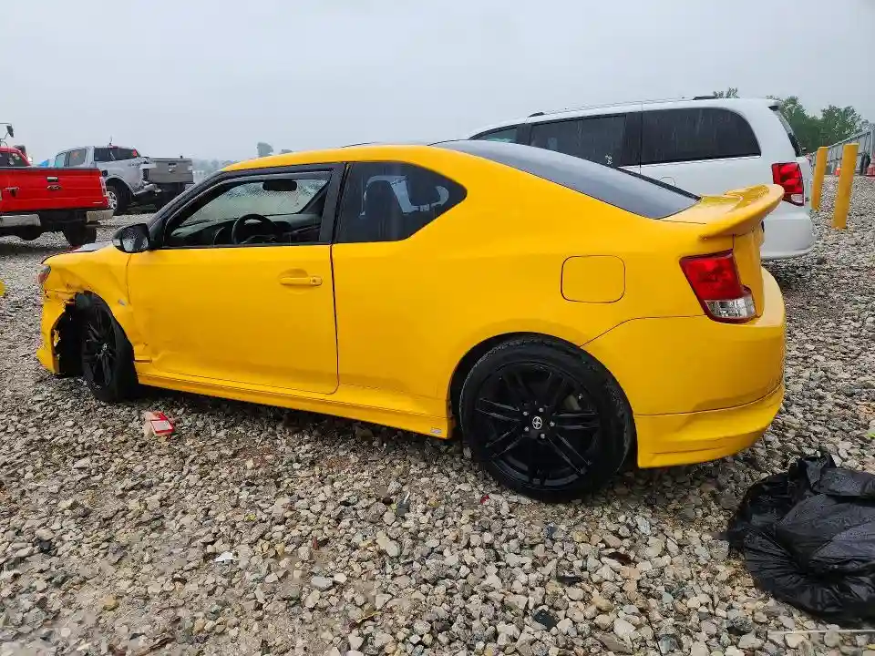 JTKJF5C79C3026035 2012 SCION TC-1