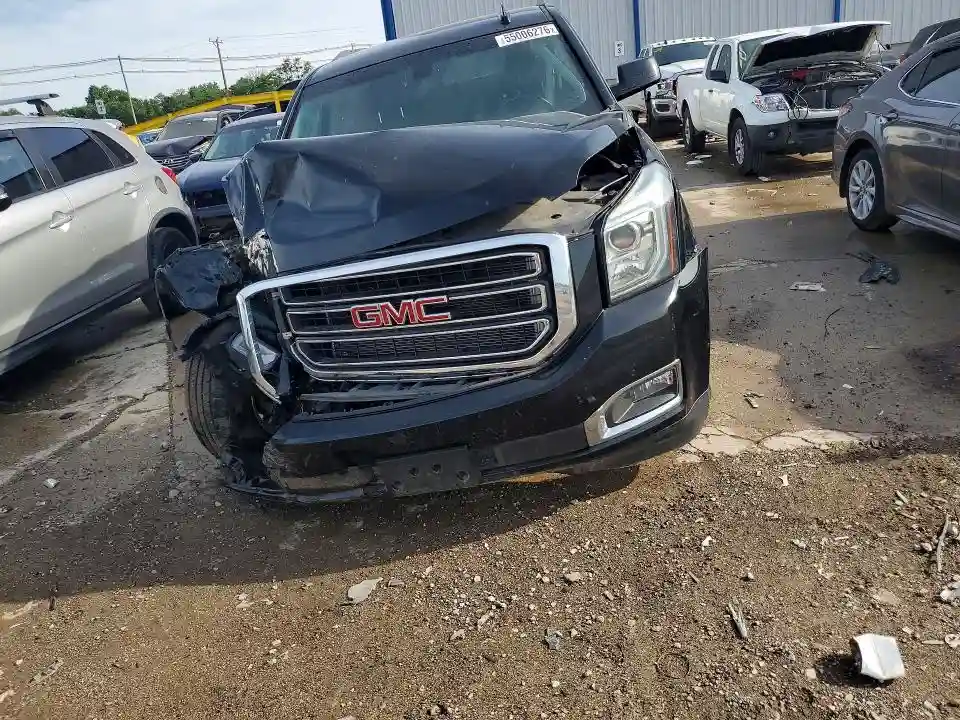1GKS2AKC0GR176993 2016 GMC YUKON-4