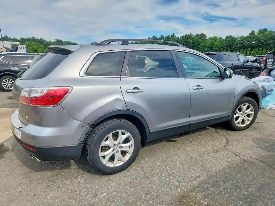 JM3TB3CV9C0349198 2012 MAZDA CX-9-2
