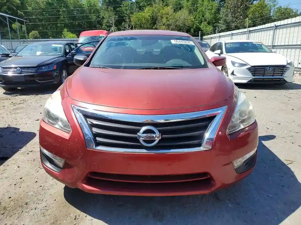 1N4AL3APXEN259197 2014 NISSAN ALTIMA-4