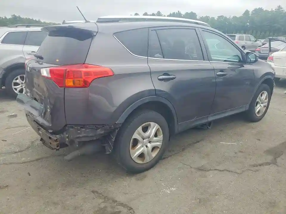 2T3BFREV0FW367193 2015 TOYOTA RAV4-2