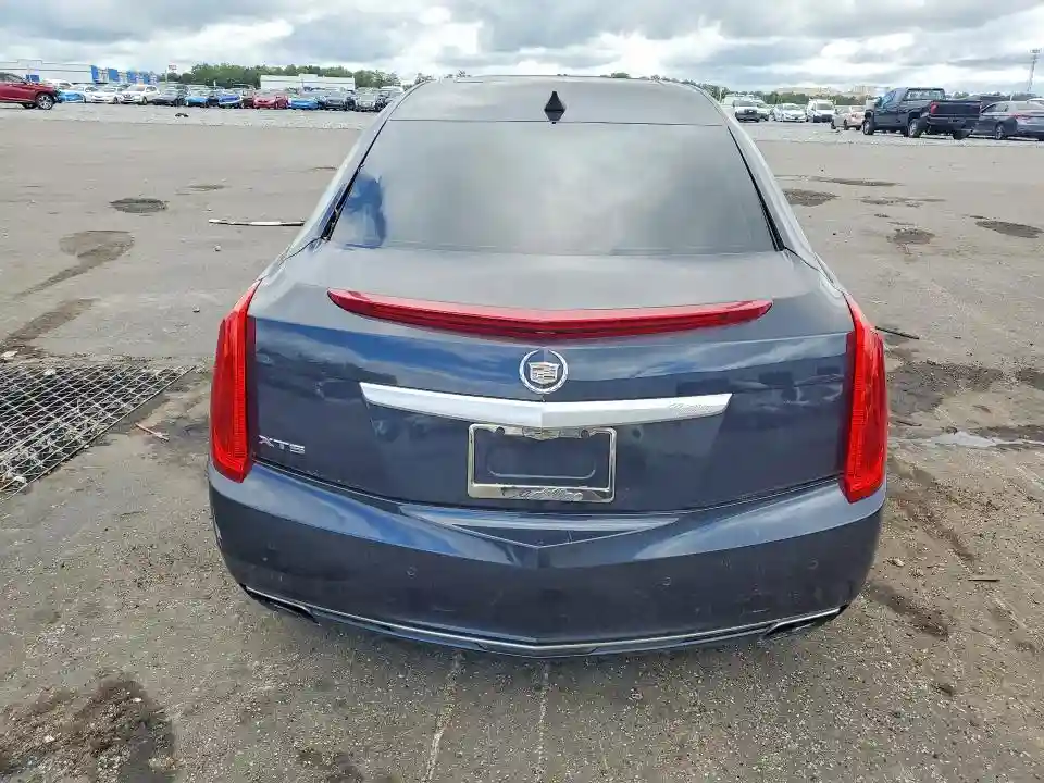 2G61S5S34D9188023 2013 CADILLAC XTS-5