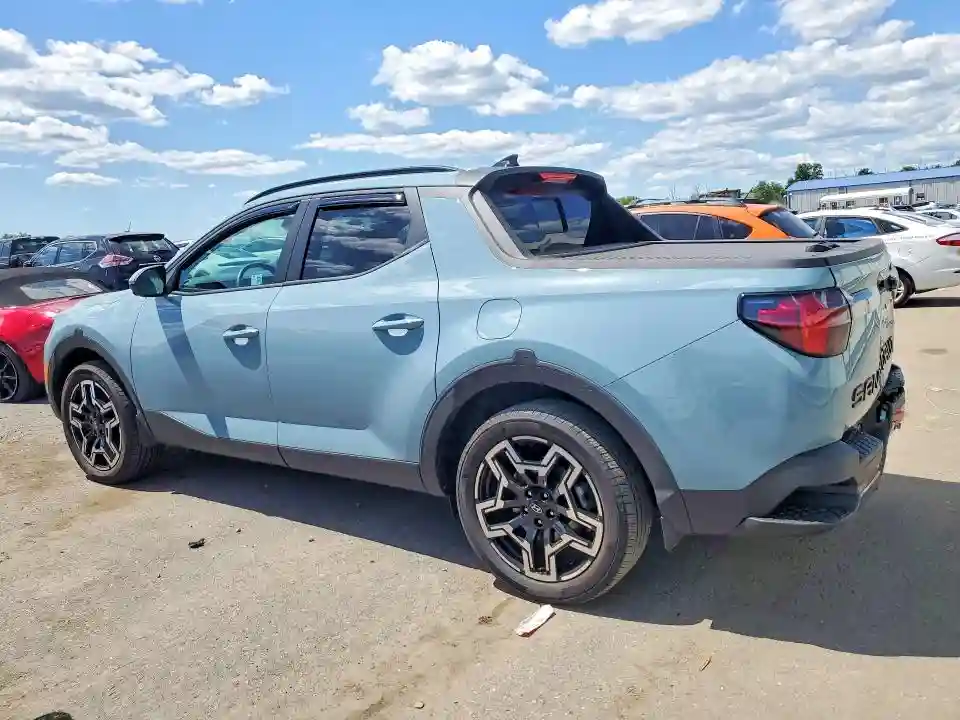 5NTJEDDF6SH152139 2025 HYUNDAI SANTA CRUZ-1