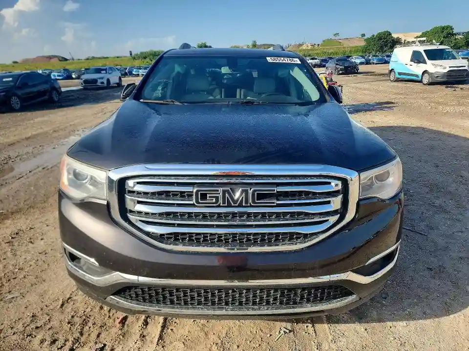 1GKKNMLS5HZ225556 2017 GMC ACADIA-4