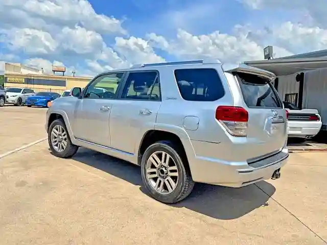 JTEZU5JR3C5036631 2012 TOYOTA 4RUNNER-2
