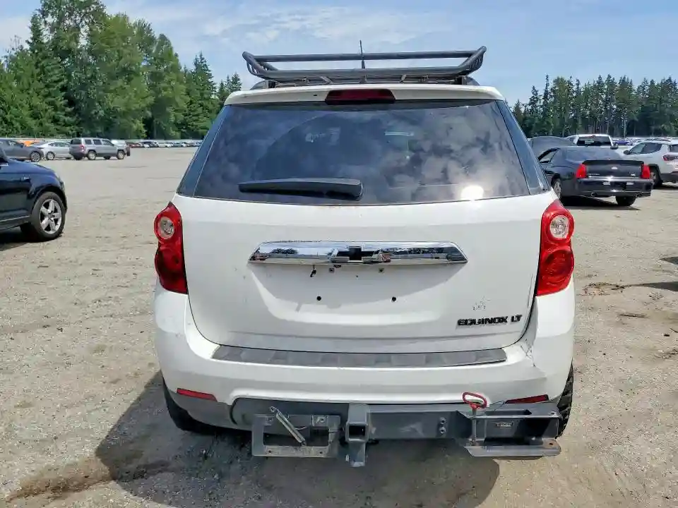 2GNALDEK9C6234654 2012 CHEVROLET EQUINOX-5