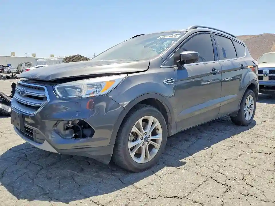 1FMCU9GD8JUC13427 2018 FORD ESCAPE-0