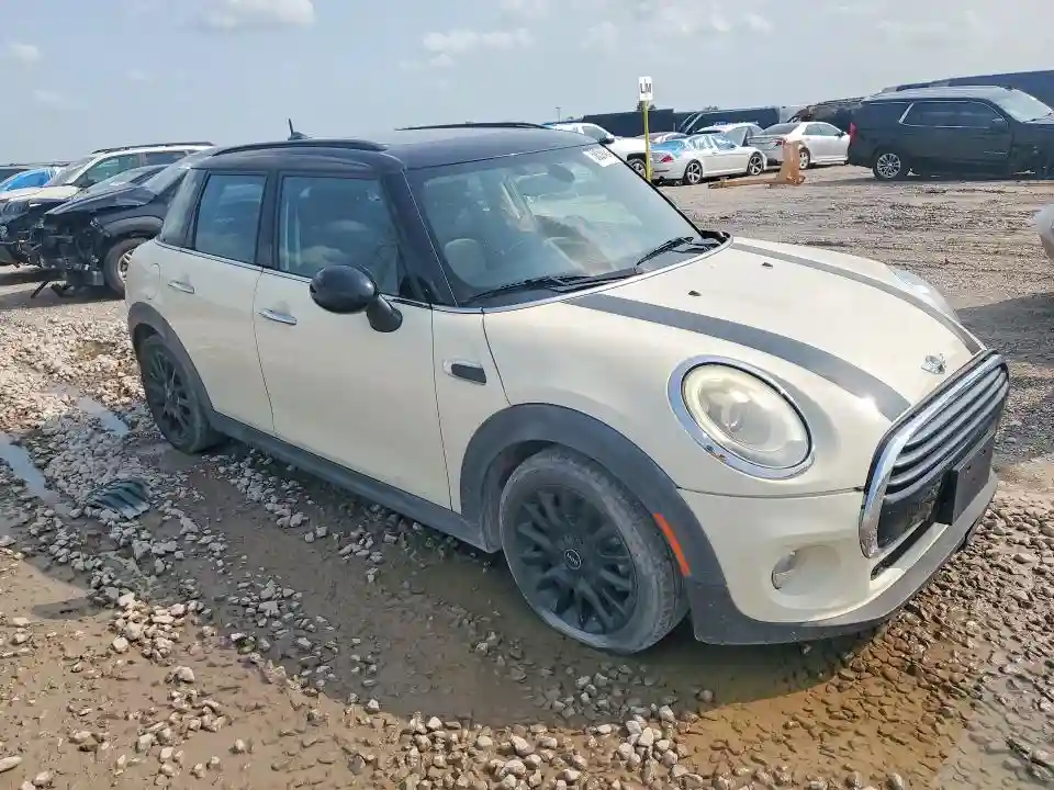 WMWXU1C5XG2D12096 2016 MINI COOPER-3