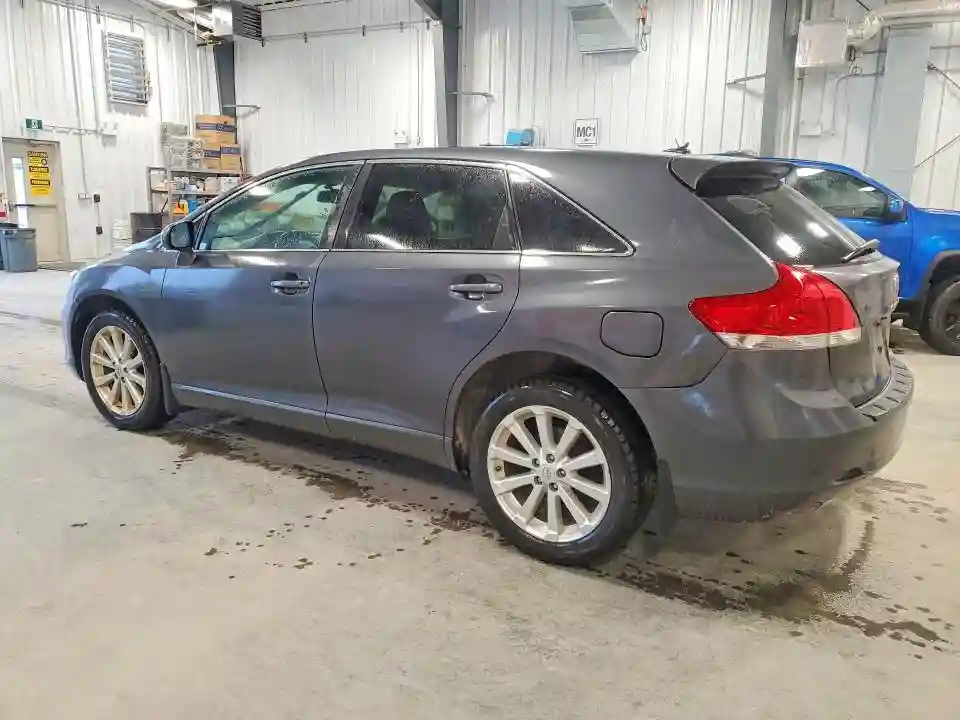 4T3ZA3BB0AU024624 2010 TOYOTA VENZA FWD-1