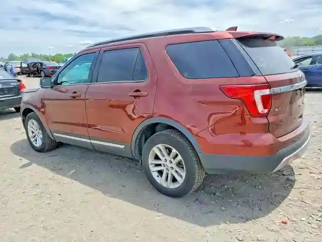 1FM5K8D86GGB02804 2016 FORD EXPLORER-1
