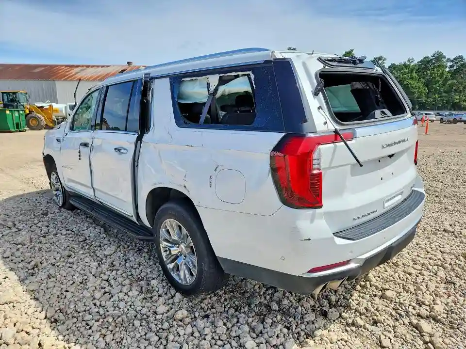 1GKS2JRL9SR191930 2025 GMC YUKON-1