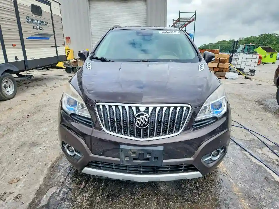 KL4CJDSB3FB265910 2015 BUICK ENCORE-4