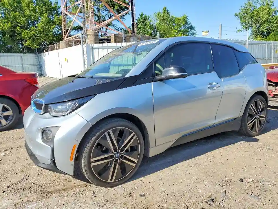 WBY1Z2C51FV286979 2015 BMW I SERIES-0