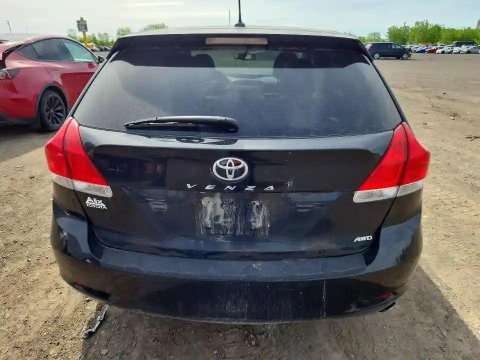 4T3BA3BB0CU032176 2012 TOYOTA VENZA-5