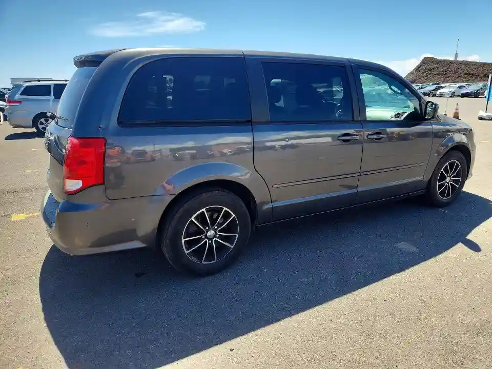 2C4RDGCG0FR729532 2015 DODGE CARAVAN-2