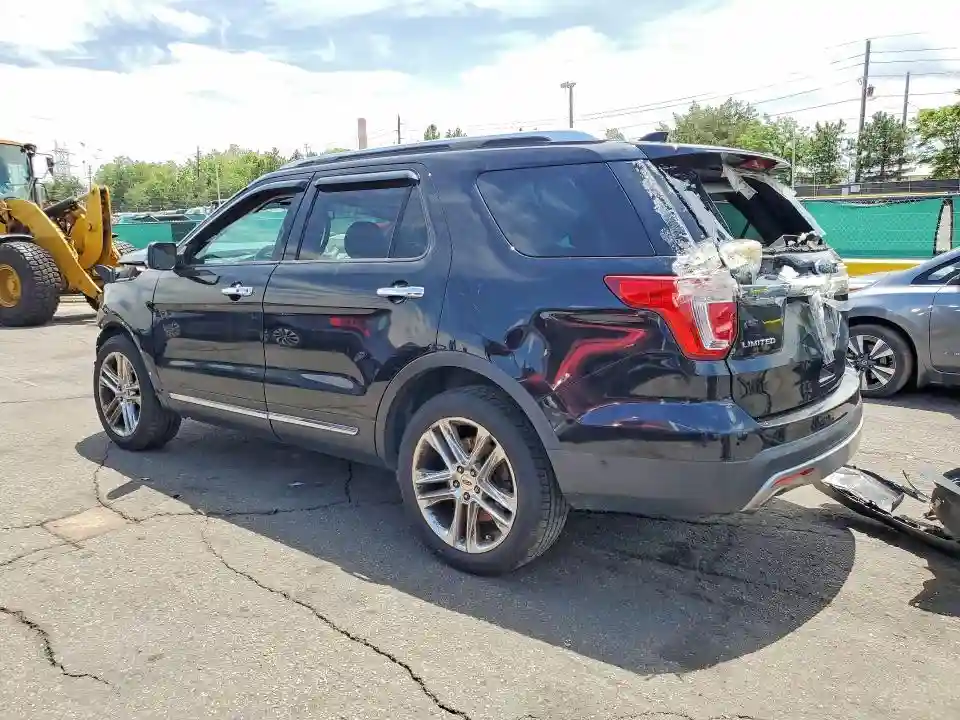 1FM5K8FH8GGC63829 2016 FORD EXPLORER-1