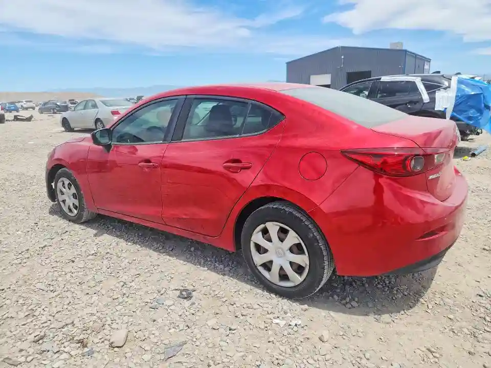 3MZBM1U77FM225206 2015 MAZDA 3-1