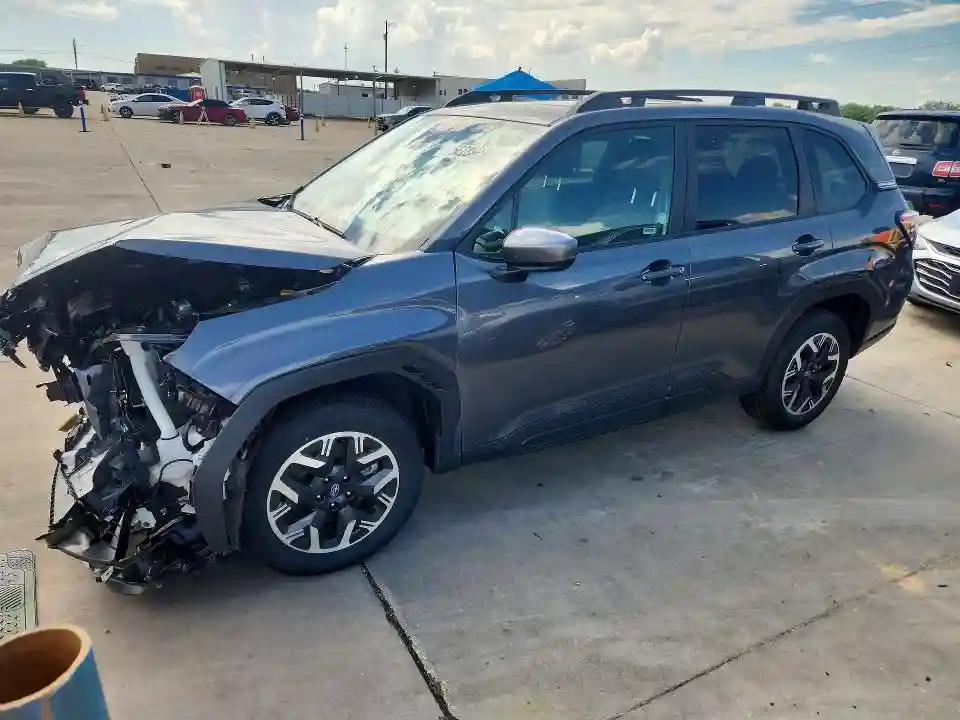 4S4SLDD65T3071036 2026 SUBARU FORESTER-0