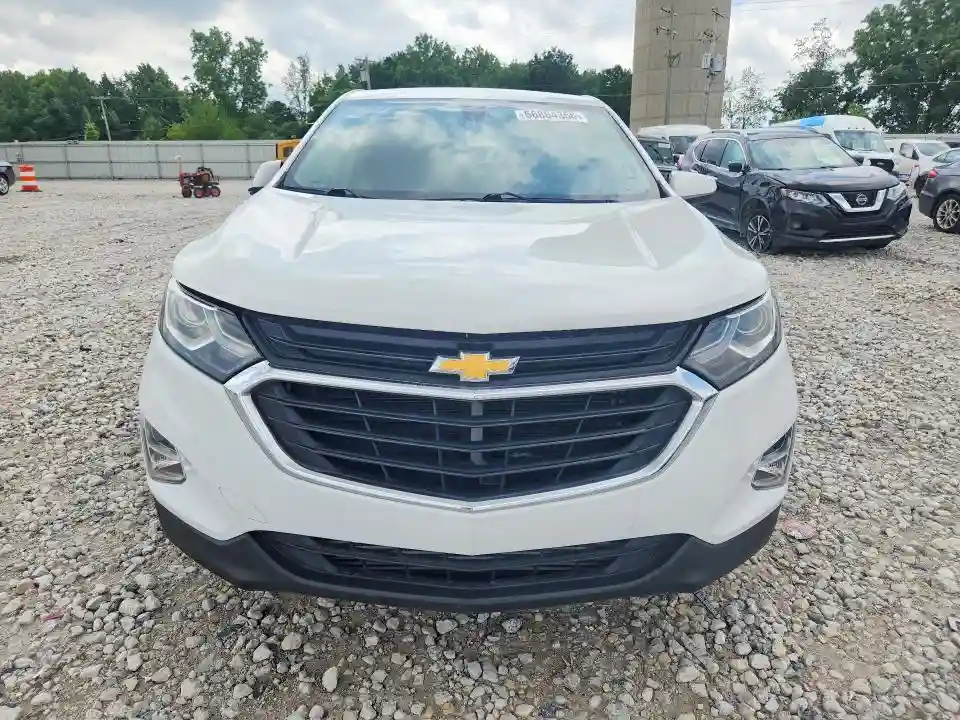 2GNAXUEV9K6119324 2019 CHEVROLET EQUINOX-4