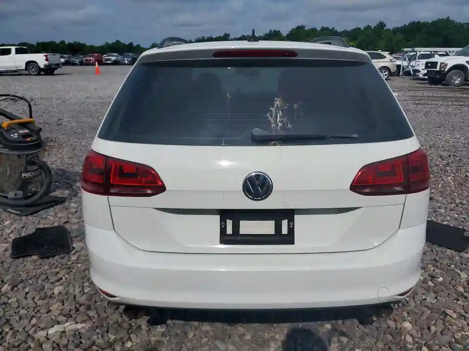 3VW017AU8HM510156 2017 VOLKSWAGEN GOLF SPORT-5