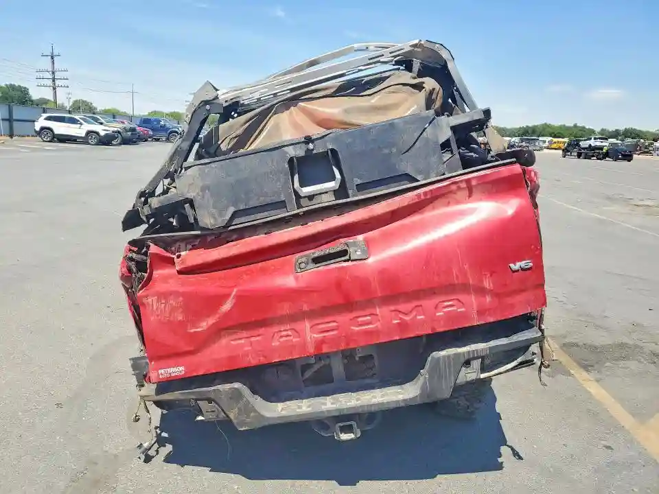 3TMCZ5AN0HM058466 2017 TOYOTA TACOMA-5