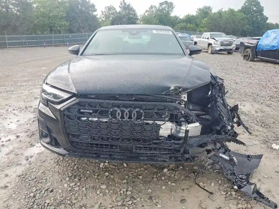 WAULDAF82RN006044 2024 AUDI A8-4