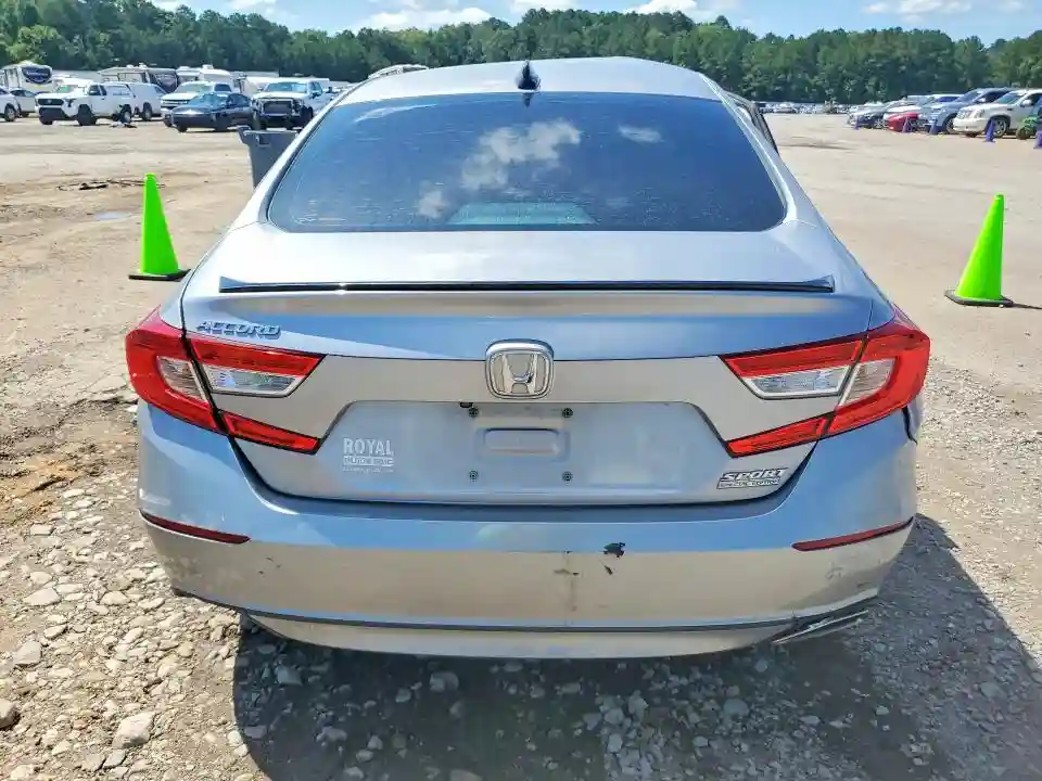 1HGCV1F49MA011353 2021 HONDA ACCORD-5