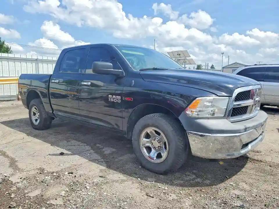 1C6RR7LM0FS544927 2015 RAM 1500-3
