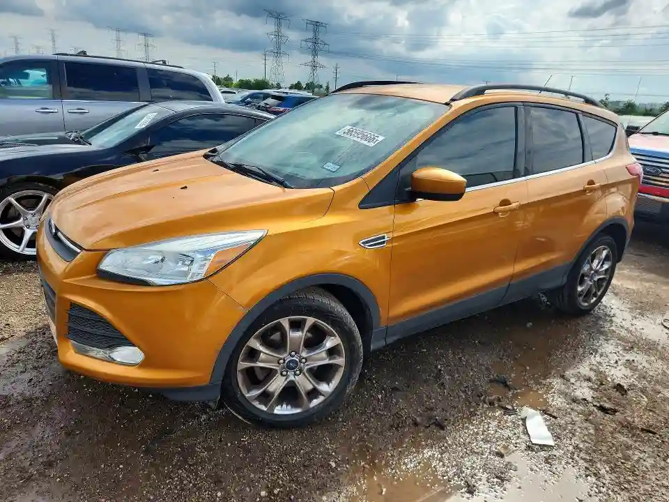 1FMCU0GX5GUB71166 2016 FORD ESCAPE-0