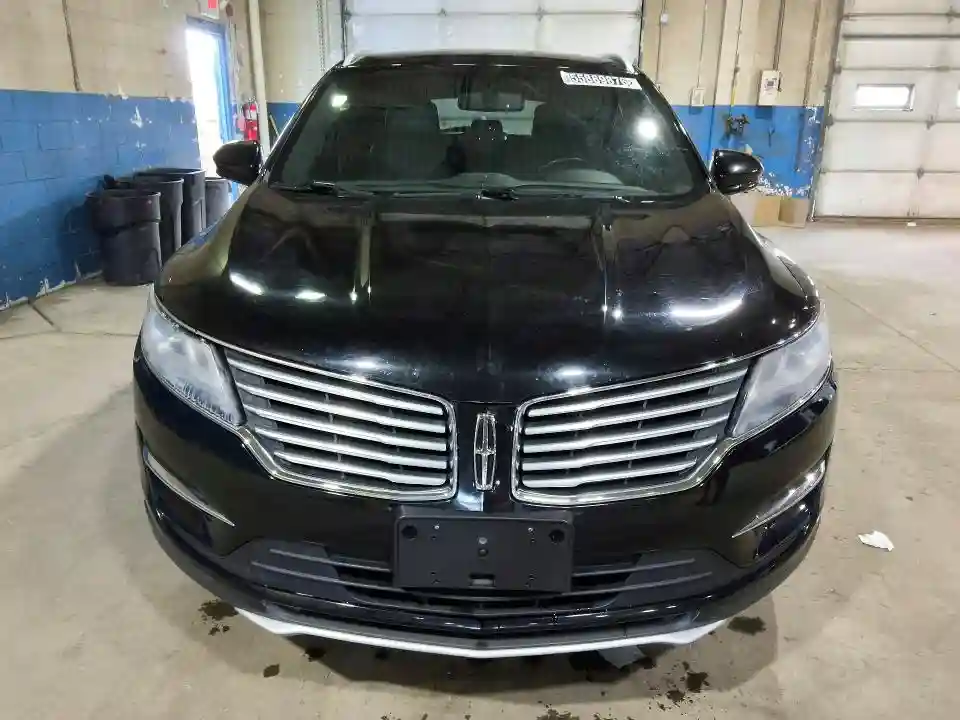 5LMCJ1D94JUL01303 2018 LINCOLN MKC-4