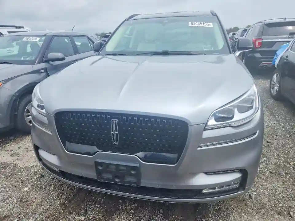 5LM5J9XC0PGL21358 2023 LINCOLN AVIATOR-4