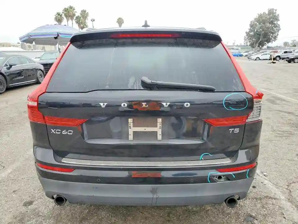 LYV102DK2KB224646 2019 VOLVO XC60-5